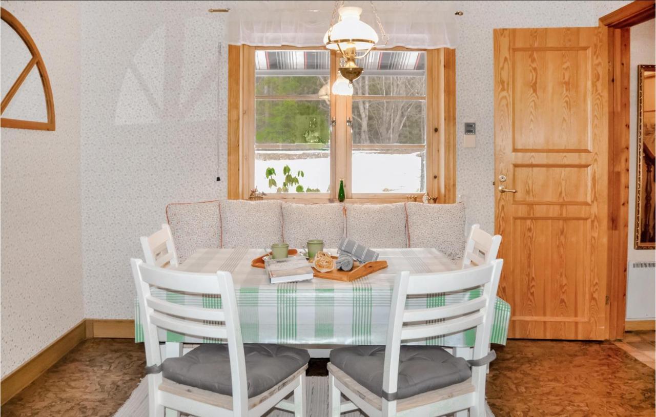 Amazing Home In Amal With Wifi ภายนอก รูปภาพ
